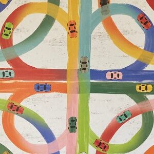 Personalized Party Banner